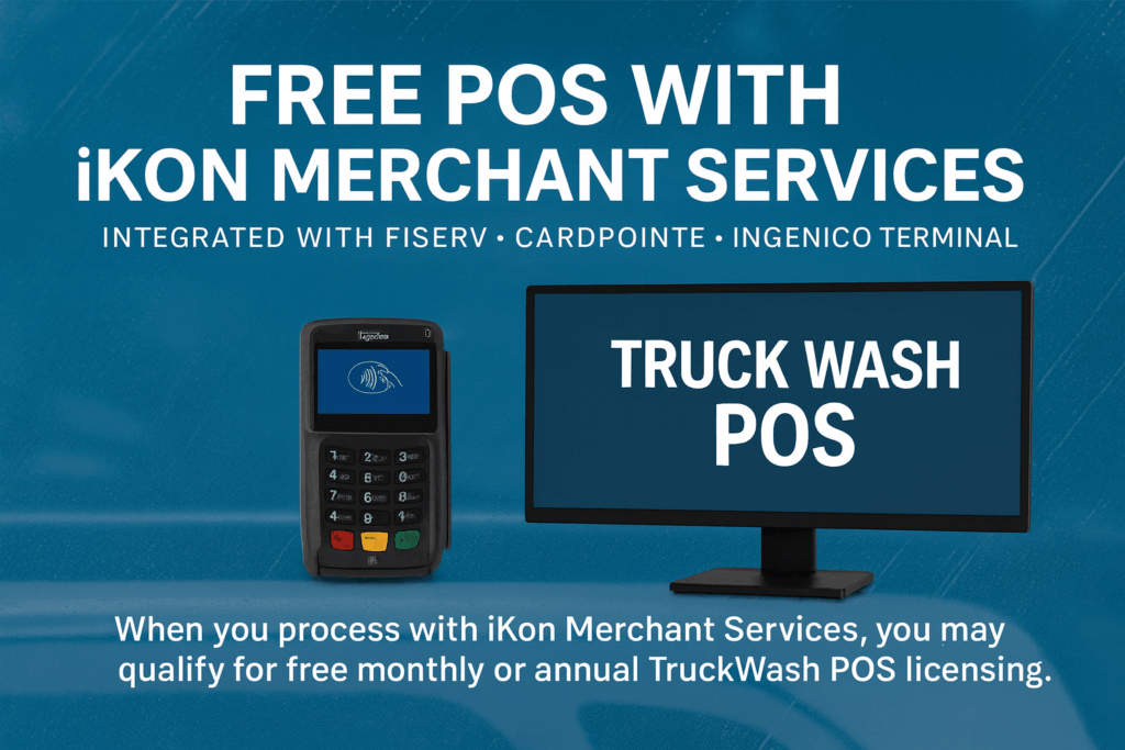 iKon Merchant Services