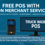 iKon Merchant Services